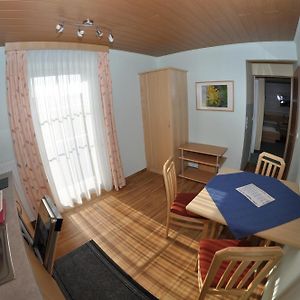 Apartament typu studio