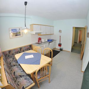 Apartament typu superior z 2 sypialniami